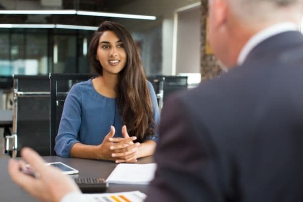 Does an SR22 Affect Your Employment?
